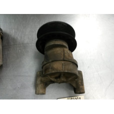 108S009 Serpentine Belt Tensioner For 10-13 Chevrolet Silverado 1500  5.3 12609719